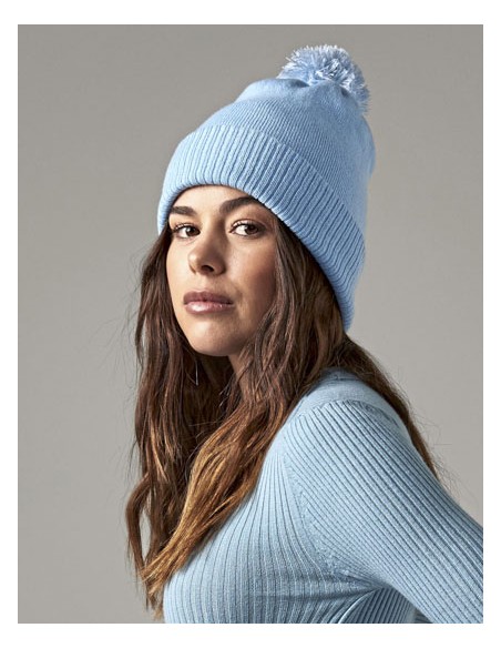 BEE-B450-Snowstar® Beanie 2